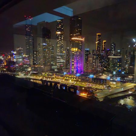 Melbourne Star Hotel Exterior foto